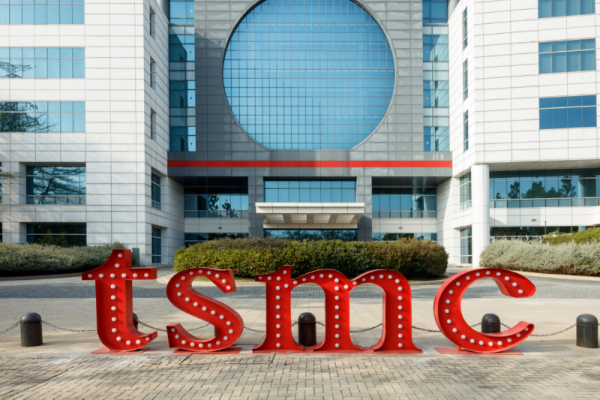 TSMC. (사진Taiwan Semiconductor Manufacturing Co., Ltd.).png